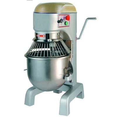 Planetary / Dough Mixer 20liters Mila Kitchenware and Equipment Limited