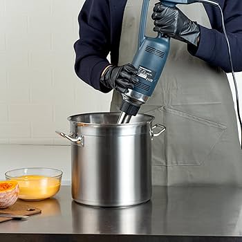 Commercial Hand Blender 300mm Mila Kitchenware and Equipment Limited