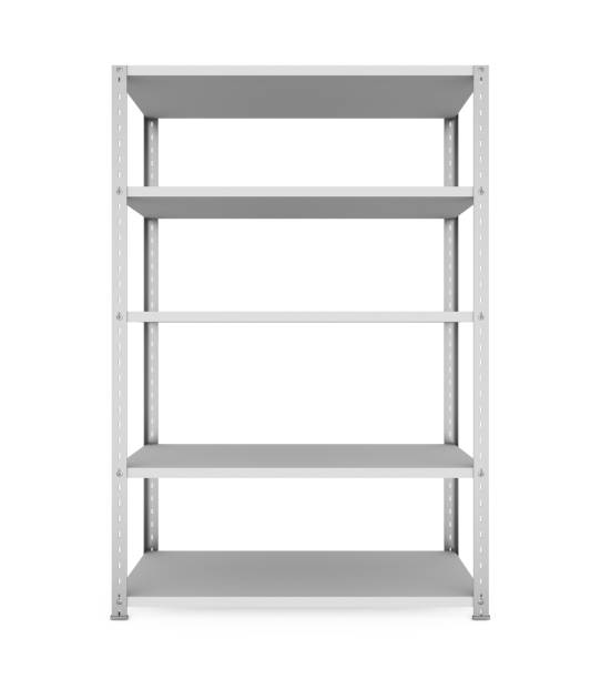 Metal Shelf Mila Kitchenware and Equipment Limited