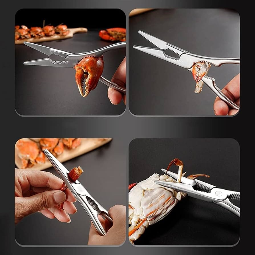 Shell Opener / Oyster / Nut Cracker