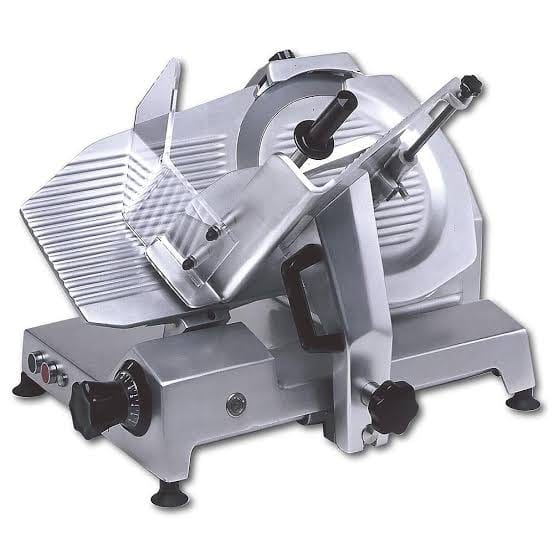 Commercial Meat Silcer Machine