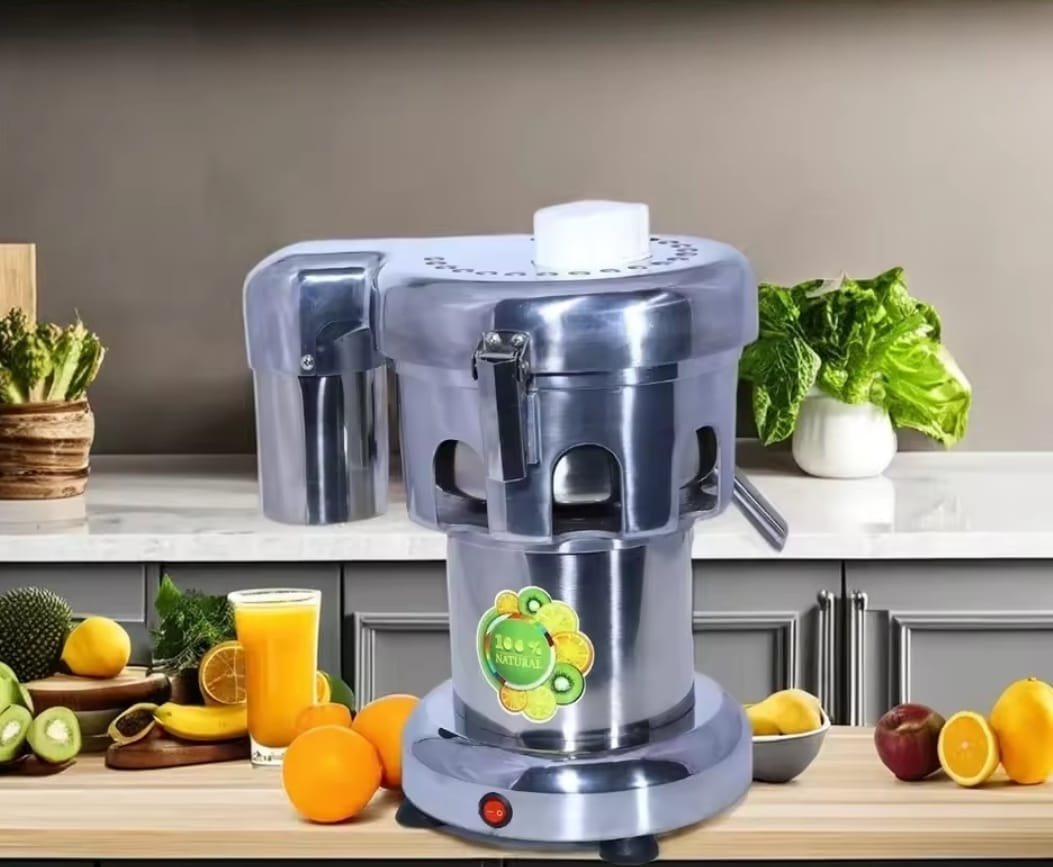 Industrial Juicer (Large size)
