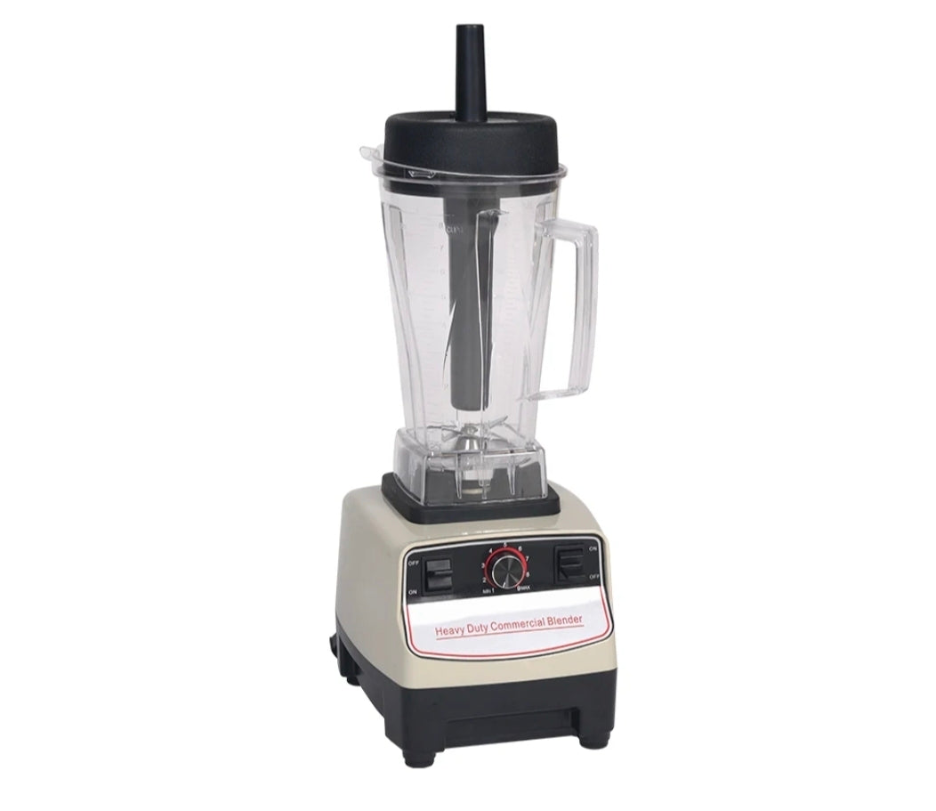 Mila Commercial Blender - 4 Liters