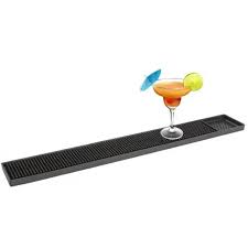 Bar Mat 60 x 8 cm Mila Kitchen Ghana (www.milakitchen.com)