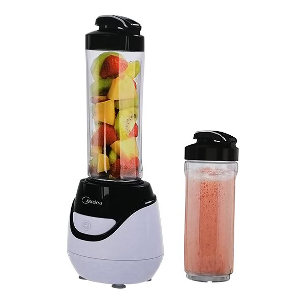 Smoothie Blender Mila Kitchen Ghana (www.milakitchen.com)