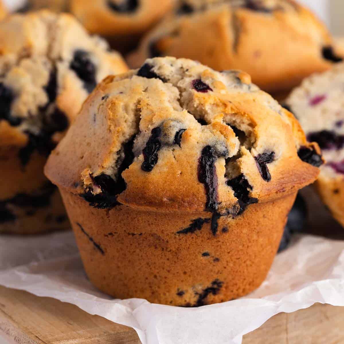 Baking Tray Alusteel - Large Muffin 15cup 600x400mm Mila Kitchen Ghana (www.milakitchen.com)