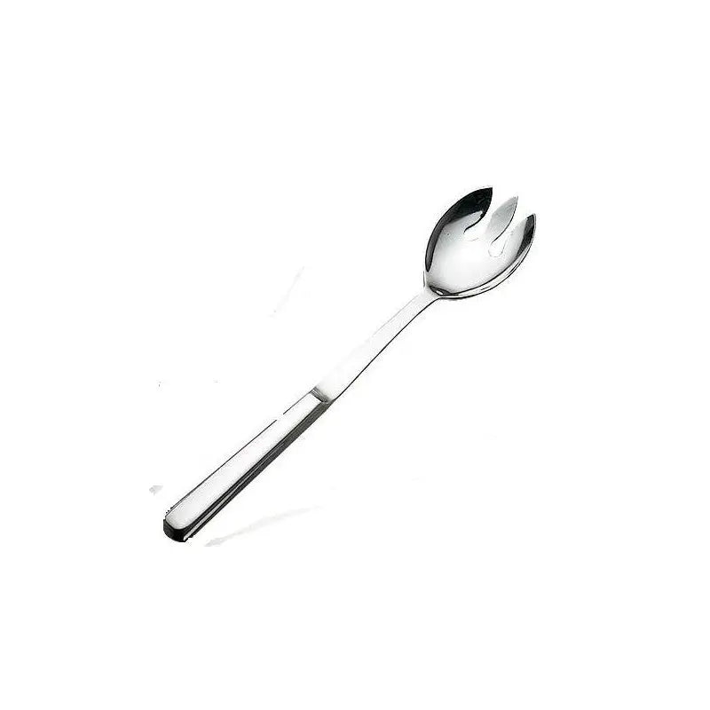 Buffetware Notched Spoon – 300mm Mila Kitchen Ghana (www.milakitchen.com)