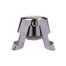 Champagne Stopper Mila Kitchen Ghana (www.milakitchen.com)