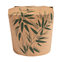 Microwaveable Multi Purpose Food Bowl 780ml Mila Kitchen Ghana (www.milakitchen.com)