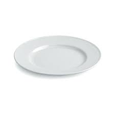 Dessert Plate Mila Kitchenware and Equipment Limited
