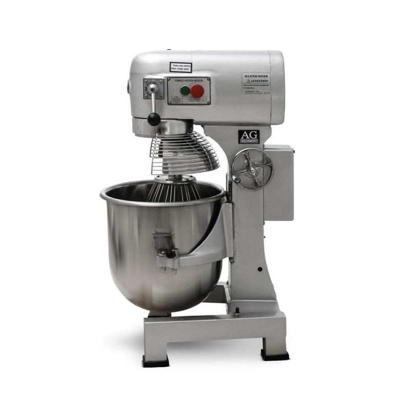 Planetary Dough Mixer Mila Kitchen Ghana (www.milakitchen.com)
