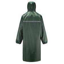 Rain Coat Mila Kitchenware and Equipment Limited