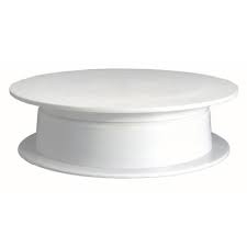 Turn Table Icing Plastic Mila Kitchenware and Equipment Limited