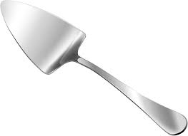 Cake Server Mila Kitchenware and Equipment Limited