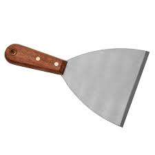 Griddle Scrapper Mila Kitchenware and Equipment Limited