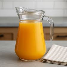Glass Jug / Pitcher