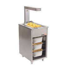 Floor Standing Chip Dump Mila Kitchenware and Equipment Limited