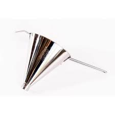 Funnel Stainless Steel Mila Kitchenware and Equipment Limited