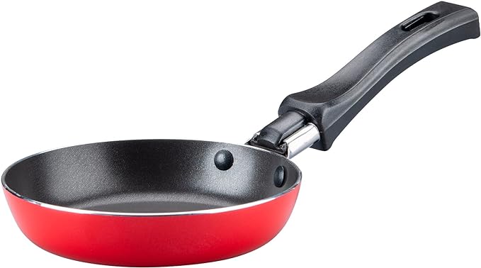 Mini Non Stick Frying Pan Mila Kitchen Ghana (www.milakitchen.com)