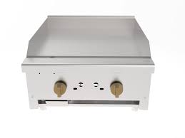 Flat Top Grill Mila Kitchenware and Equipment Limited