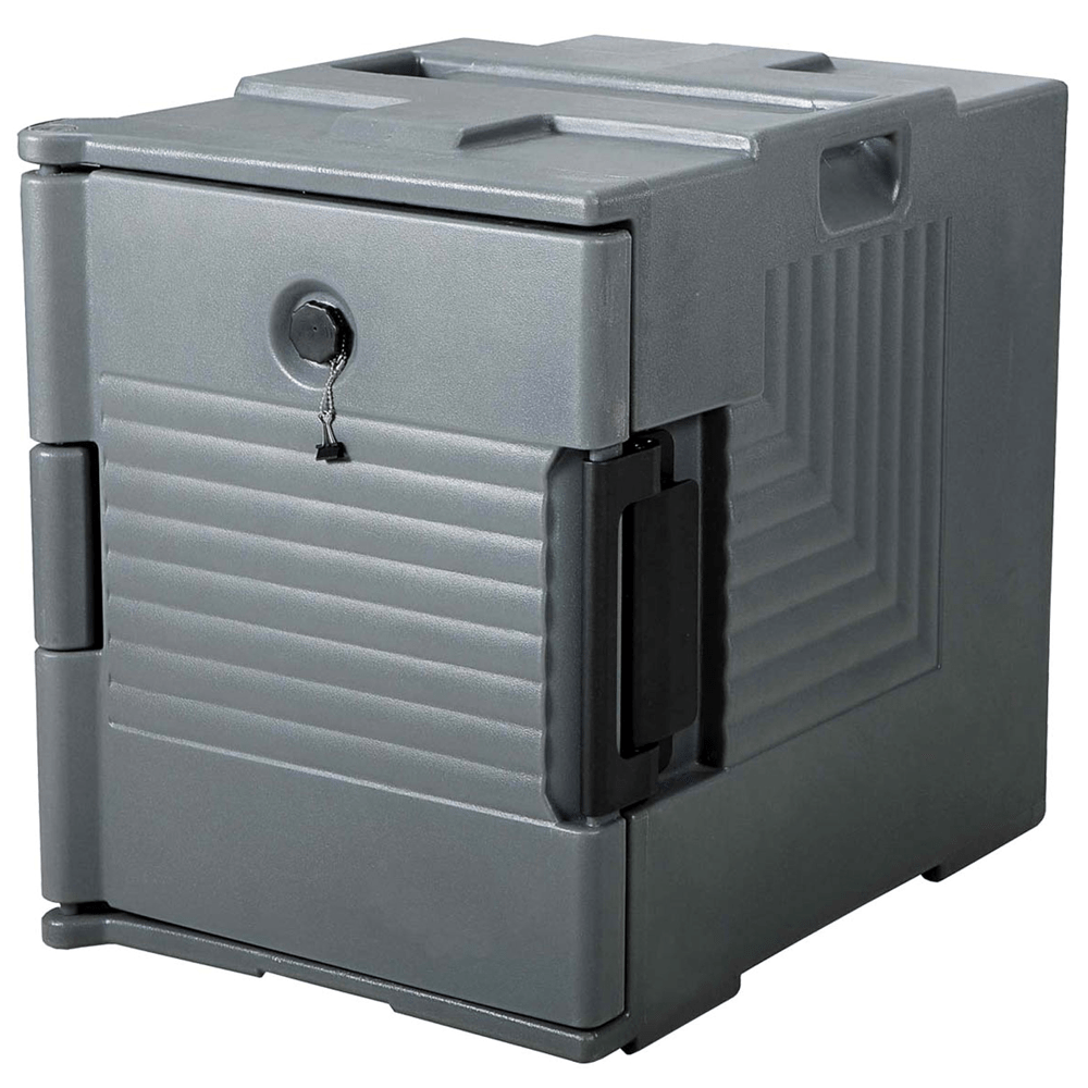 Insulated Full Pan Food Carrier / Hot Box Mila Kitchen Ghana (www.milakitchen.com)