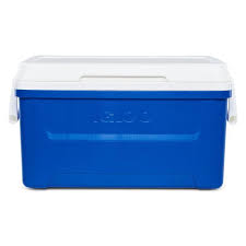 Coleman Ice Chest 48qt Mila Kitchen Ghana (www.milakitchen.com)