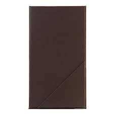 Guest Receipt Folder /Check / Bill Presenter Mila Kitchen Ghana (www.milakitchen.com)