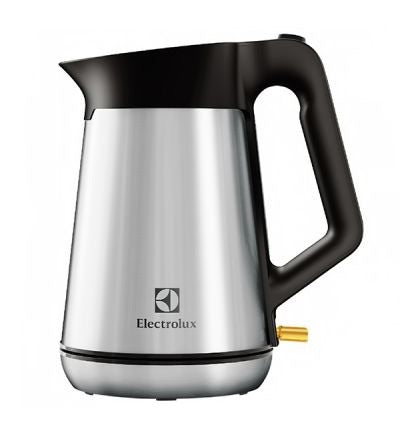 Kettle - Stainless Steel Mila Kitchen Ghana (www.milakitchen.com)