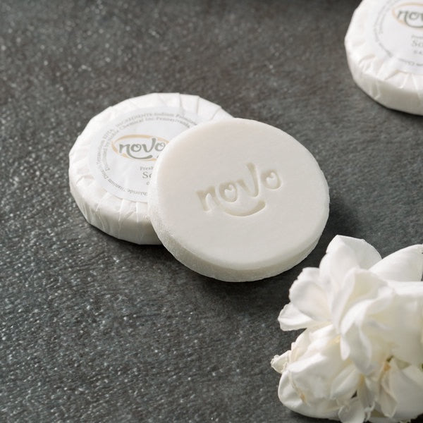 Bar Soap 12g/0.42oz Mila Kitchen Ghana (www.milakitchen.com)