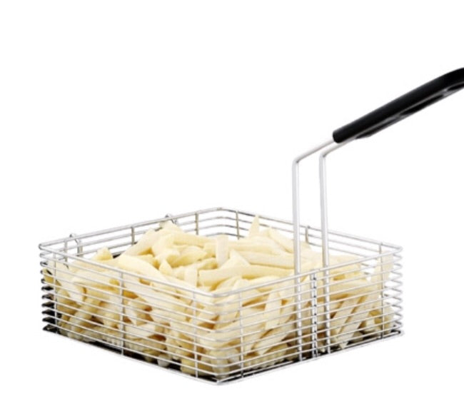 Fryer Basket - Classic Mila Kitchen Ghana (www.milakitchen.com)