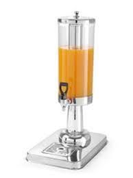 Juice Dispenser - Single
