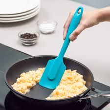 Full Silicon Spatula Mila Kitchen Ghana (www.milakitchen.com)