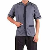 Steward / Pantry Uniform Jacket