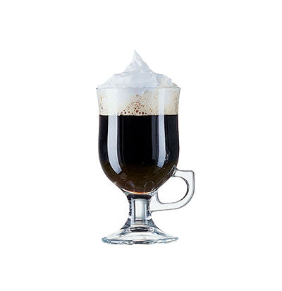 Irish Coffee Mug 240ml Mila Kitchen Ghana (www.milakitchen.com)
