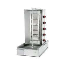 Sharwarm Gas Mila Kitchenware and Equipment Limited