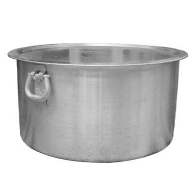 Large Cooking Pot (Set of 6) Mila Kitchen Ghana (www.milakitchen.com)