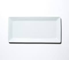 Rectangular Platter Mila Kitchenware and Equipment Limited