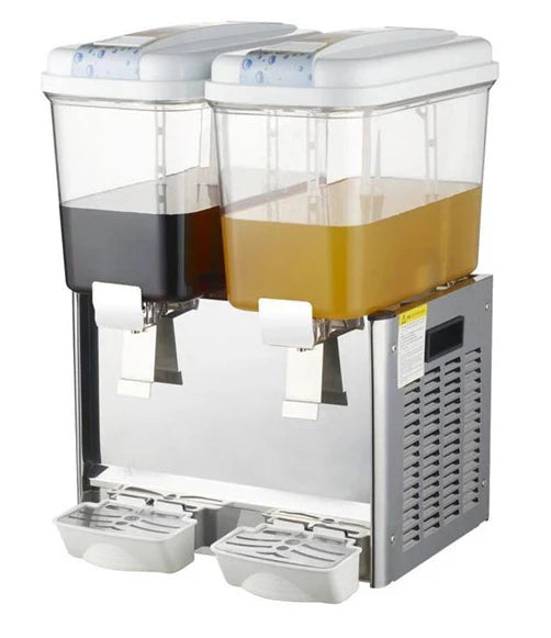 2 in 1 Water / Juice Dispenser Electric Mila Kitchenware and Equipment Limited