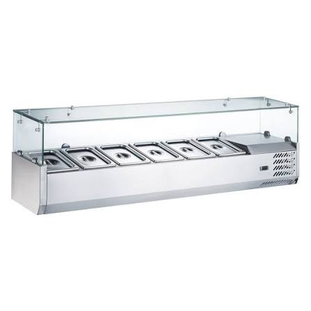 Salad Bar Mila Kitchenware and Equipment Limited