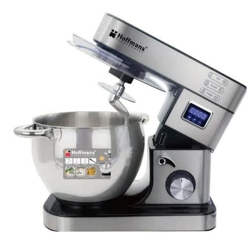 12 Liters Dough Mixer