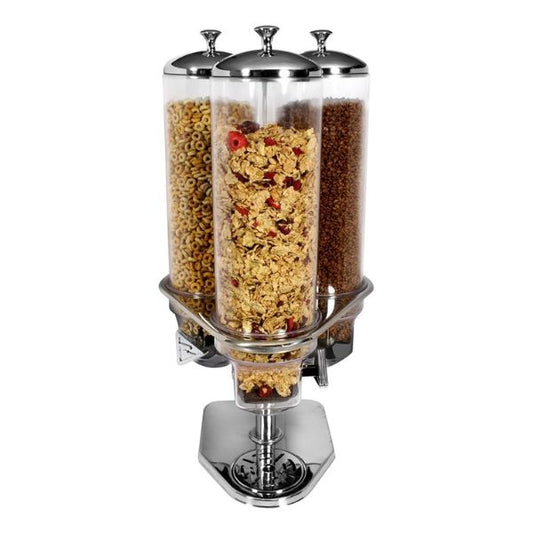 3 in 1 Cereal Dispenser- High Quality Mila Kitchenware and Equipment Limited
