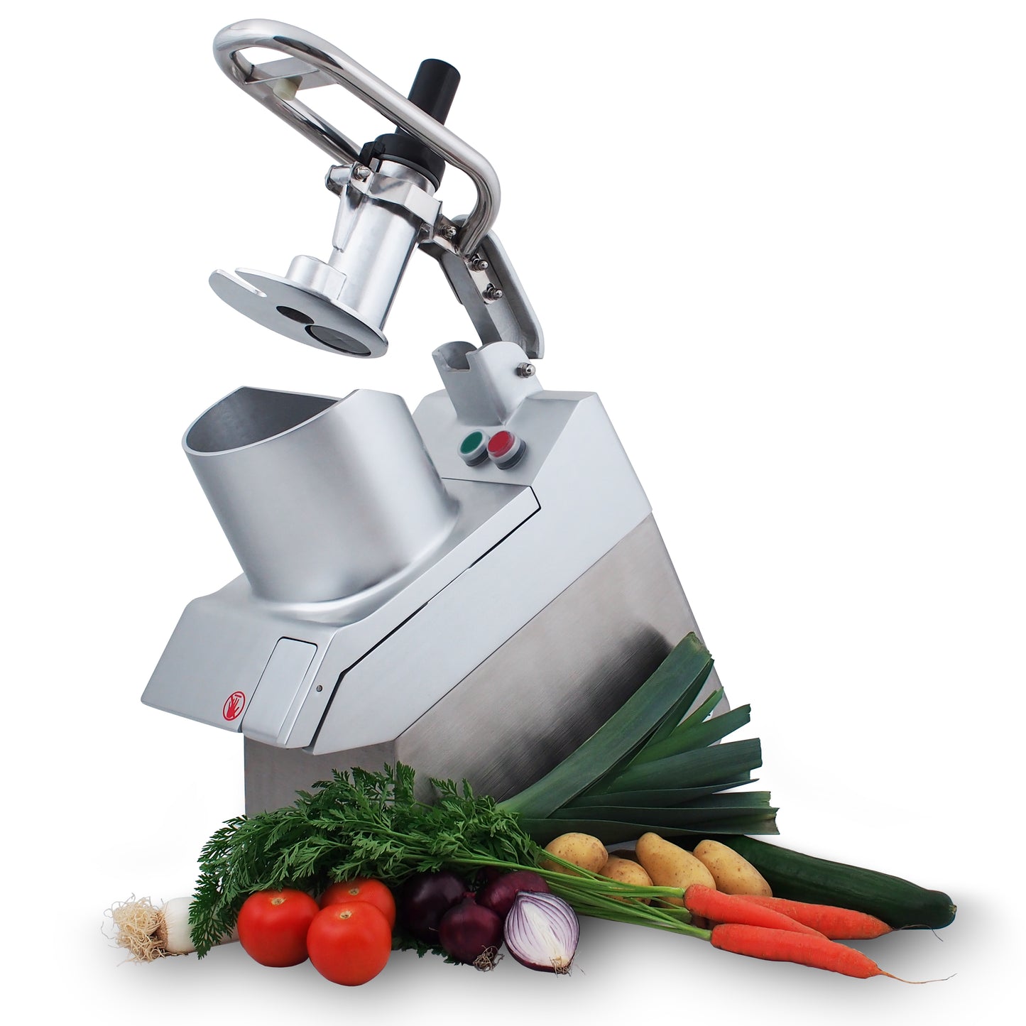 Industrial Vegetable Cutter / Slicer