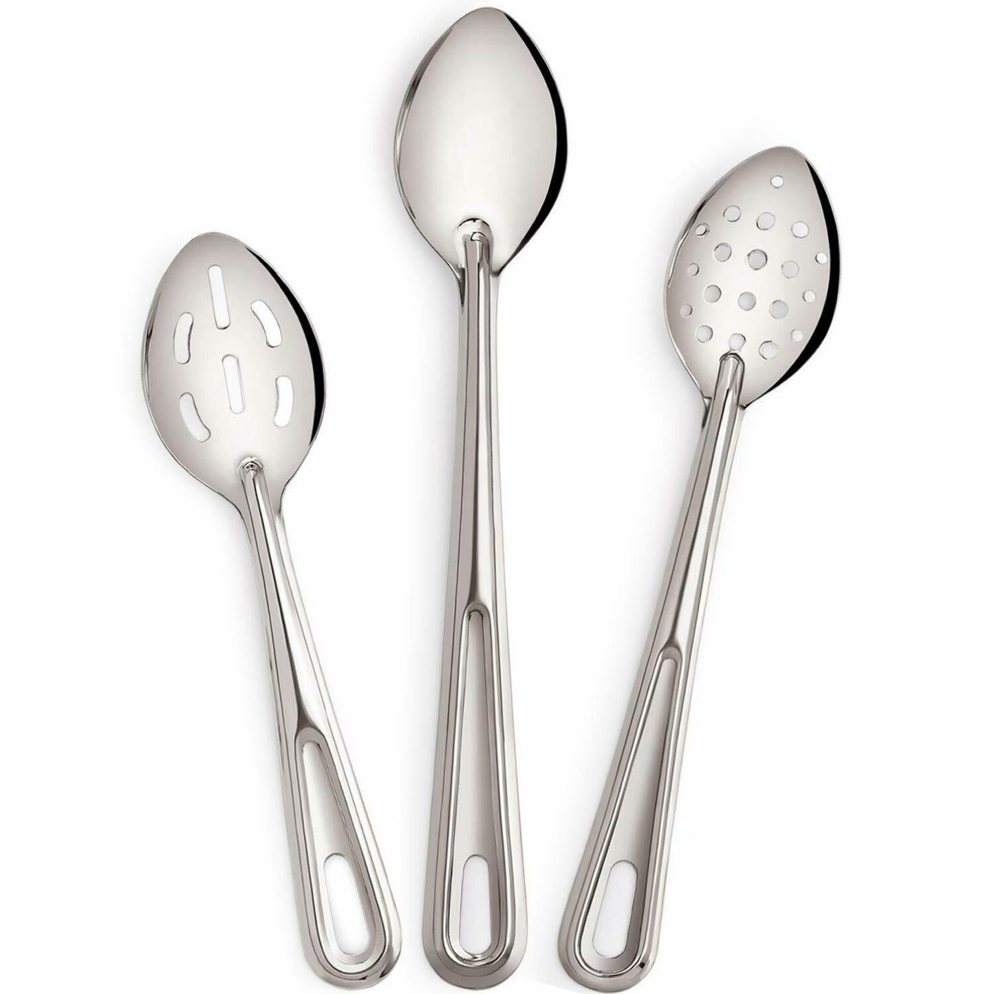 Serving Spoon Mila Kitchen Ghana (www.milakitchen.com)