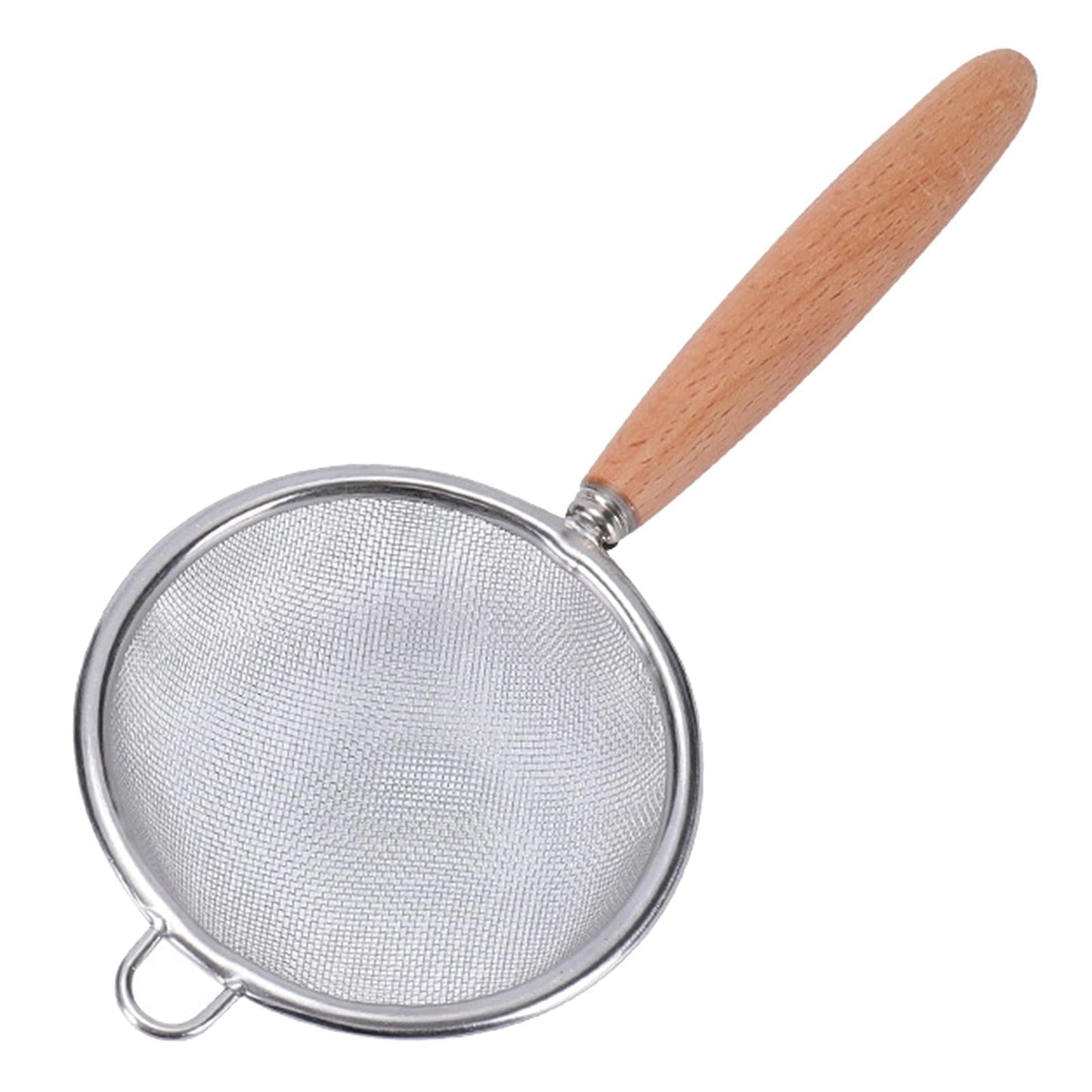 Net Sieve Mila Kitchen Ghana (www.milakitchen.com)
