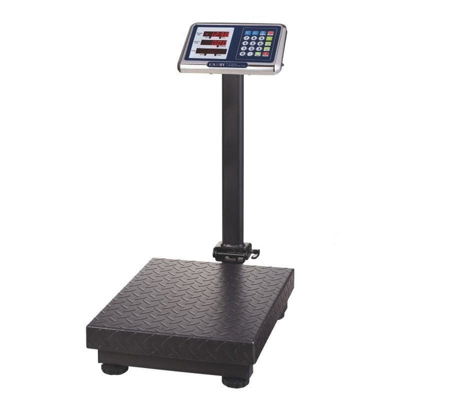 Platform Scale 300kg Mila Kitchen Ghana (www.milakitchen.com)