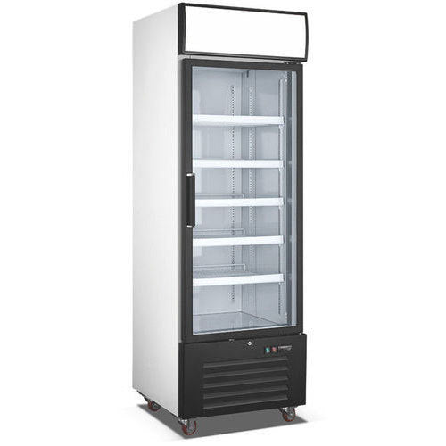Display Fridge 360 liters Mila Kitchen Ghana (www.milakitchen.com)
