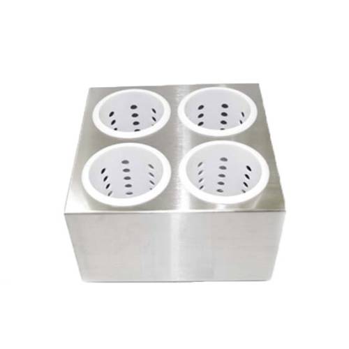 Utensil / Cutlery Holder - 4 in 1