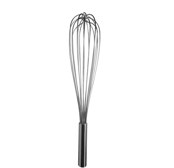 Whisk French Stainless Steel