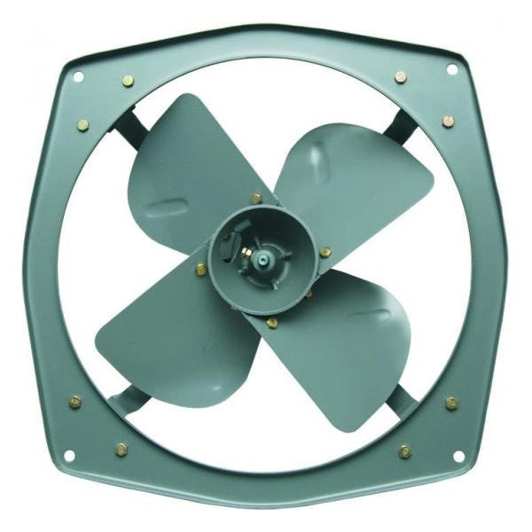 Ventilating Fan / Extractor Fan 14'' Industrial Mila Kitchen Ghana (www.milakitchen.com)