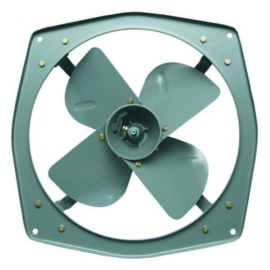 Ventilating Fan / Extractor Fan 14'' Industrial Mila Kitchen Ghana (www.milakitchen.com)
